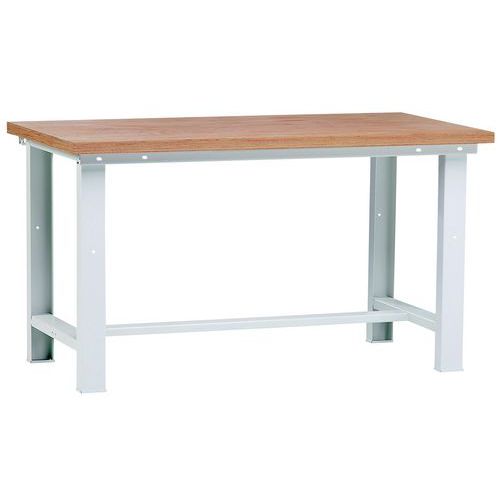 Werkbank ATS700 - Breedte 150 cm Werkbank ATS700 - Breedte 150 cm