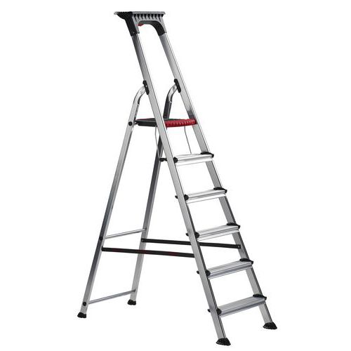 Huishoudtrap Double Decker - Altrex