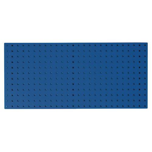 Plaque perforée Bott Perfo - Largeur 100 cm