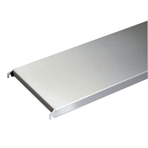 Extra legbord voor RVS-tafelwagen belasting 200 kg Extra legbord voor RVS-tafelwagen belasting 200 kg