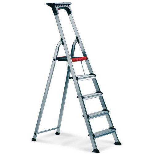 Huishoudtrap Double Decker - Altrex