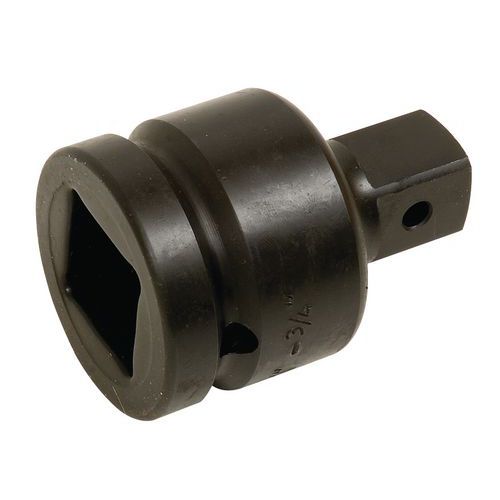 Adaptateur impact 1'' à 3/4'' Adaptateur impact 1'' à 3/4''
