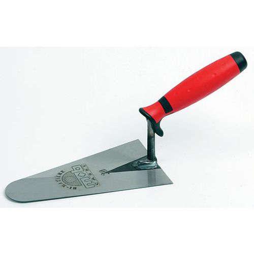 Ronde troffel - lengte 220 mm - Mob Ronde troffel - lengte 220 mm - Mob