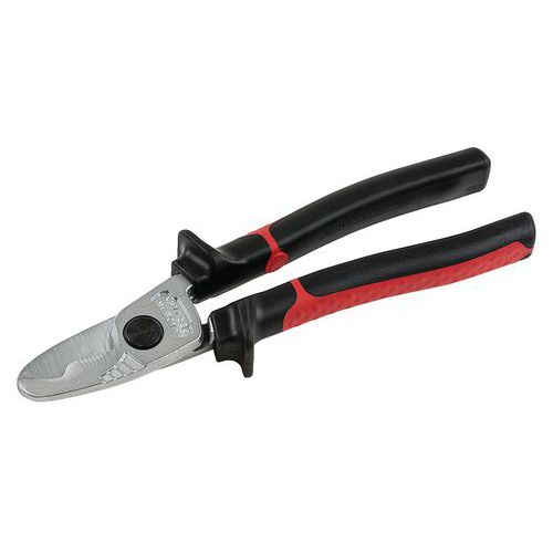 Kabelknipper bimat dubbel snijvlak Kabelknipper bimat dubbel snijvlak