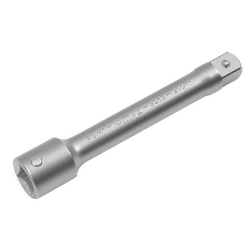 Verlengstuk vierkant 3/4'' Verlengstuk vierkant 3/4''
