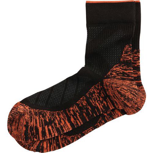 Chaussettes Tokyo - Parade Chaussettes Tokyo - Parade