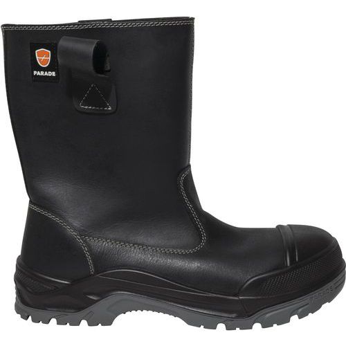 Bottes de sécurité Narvix - Parade Bottes de sécurité Narvix - Parade