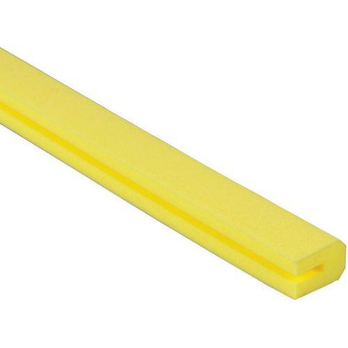 Amortisseur de chocs Amortiflex ® - Pour arêtes - Paquet de 10 Amortisseur de chocs Amortiflex ® - Pour arêtes - Paquet de 10