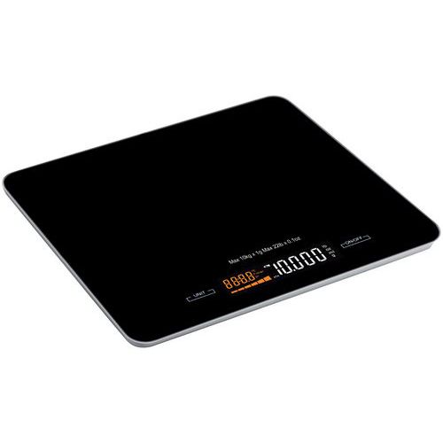 Pèse-lettre design B3C - Portée 10 kg (Précision 1g) Pèse-lettre design B3C - Portée 10 kg (Précision 1g)