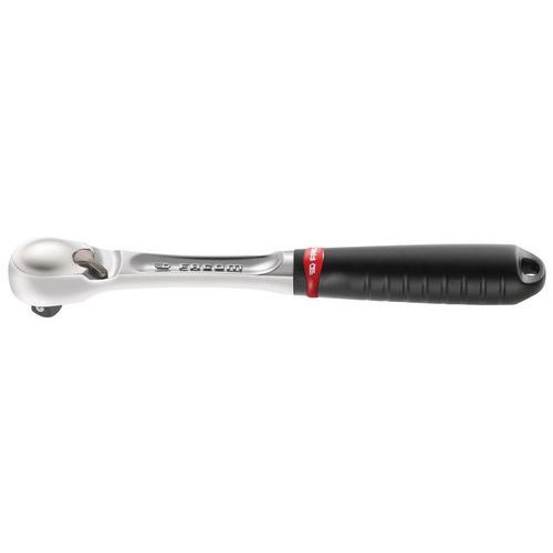 Facom Ratel 3/8, Waterdicht, Hoge Prestaties