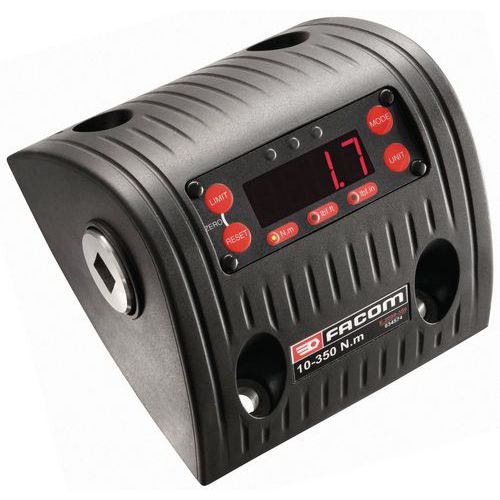 Controleapparatuur voor momentsleutels Controleapparatuur voor momentsleutels