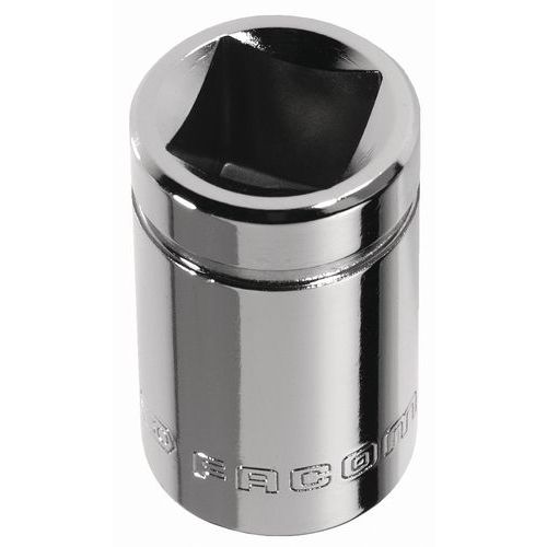 Bit voor olieplug 3/8 vierkant, vrouwelijk 10 mm. Bit voor olieplug 3/8 vierkant, vrouwelijk 10 mm.