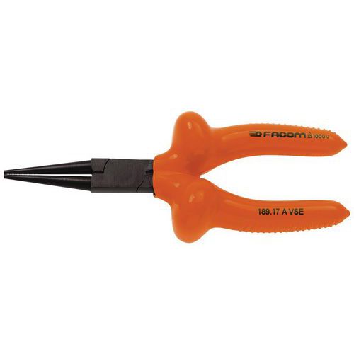 Rondbektang - geïsoleerd tot 1000 Volt - VSE-serie Rondbektang - geïsoleerd tot 1000 Volt - VSE-serie