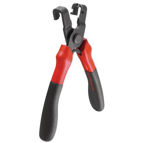 Automatische slangklemtang Automatische slangklemtang