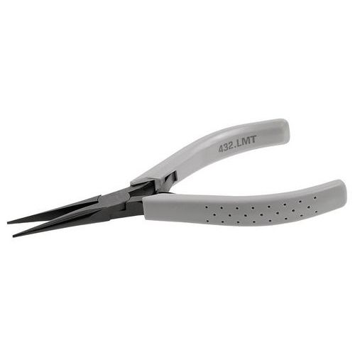 Pince de préhension Micro-Tech® à becs effilés - maillure fine Pince de préhension Micro-Tech® à becs effilés - maillure fine