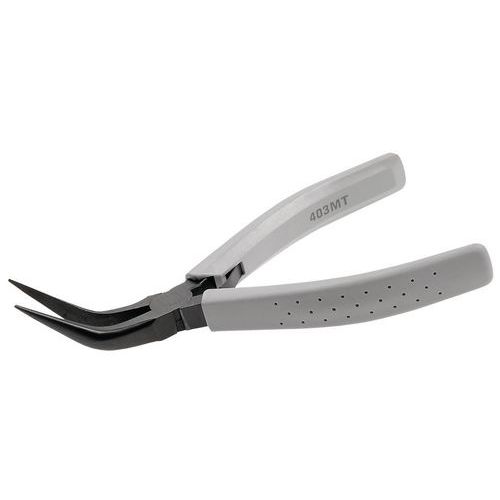 Griptang Micro-Tech® met extra lange gebogen bek Griptang Micro-Tech® met extra lange gebogen bek