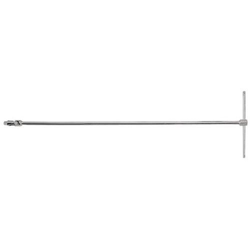 Lange handgreep met cardangewricht 3/8 - 700 mm Lange handgreep met cardangewricht 3/8 - 700 mm