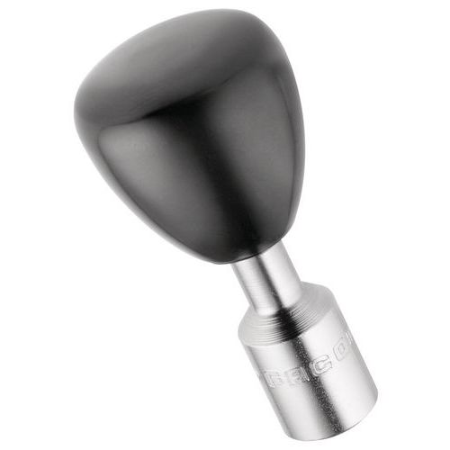Poignées pivot - attachement 20 x 7 mm Poignées pivot - attachement 20 x 7 mm
