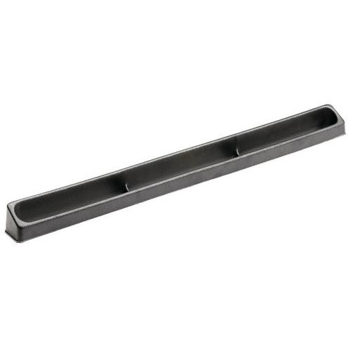 Goulotte de calage frontale pour tiroir JET+ M4 Goulotte de calage frontale pour tiroir JET+ M4