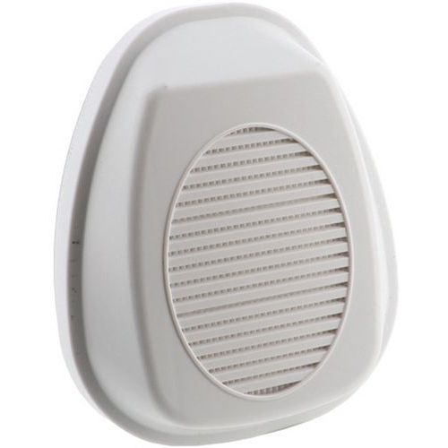Gecombineerd stof-gasfilter met bajonet voor DMS, DMT en MP600 Gecombineerd stof-gasfilter met bajonet voor DMS, DMT en MP600
