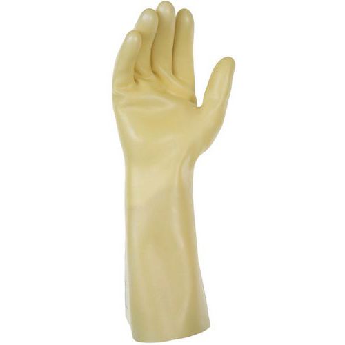 Elektrohandschoenen one size 500 V getest bij 2500 V - Singer Safety Elektrohandschoenen one size 500 V getest bij 2500 V - Singer Safety