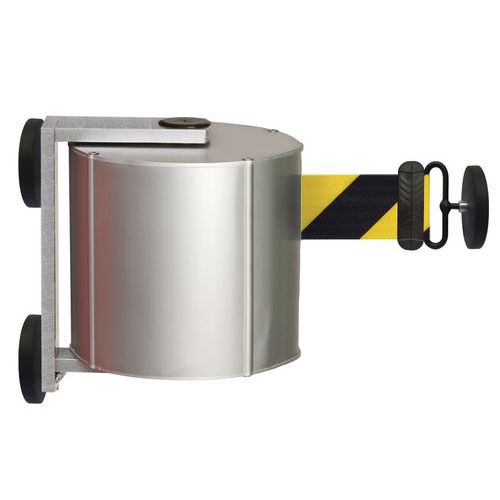 Magnetische muurbevestiging met 3XL-band - 22 m