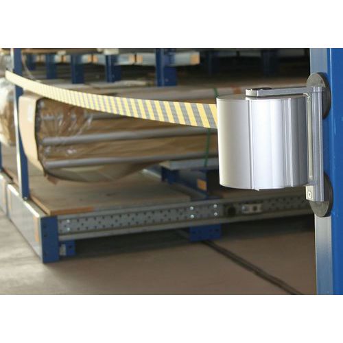 Magnetische muurbevestiging met 2XL-band - 12 m Magnetische muurbevestiging met 2XL-band - 12 m
