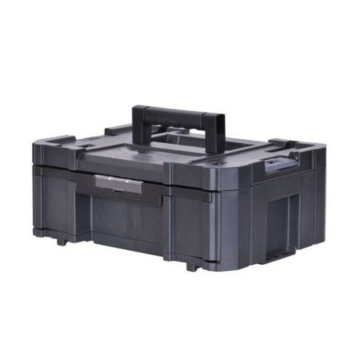Pro-Stack-koffer 1 lade 6 vakken Pro-Stack-koffer 1 lade 6 vakken