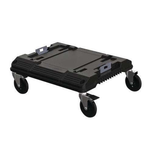 Dolly voor Pro-Stack-koffers Dolly voor Pro-Stack-koffers