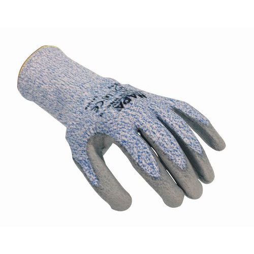 Snijbestendige handschoen met hoge bestendigheid KryTech 586 Snijbestendige handschoen met hoge bestendigheid KryTech 586