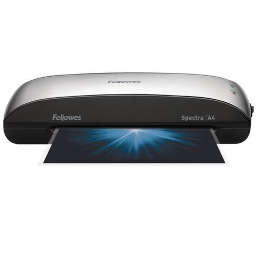 Lamineermachine Fellowes Spectra Lamineermachine Fellowes Spectra