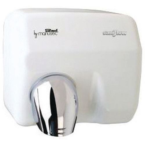 Sèche-mains automatique Saniflow E88A Sèche-mains automatique Saniflow E88A
