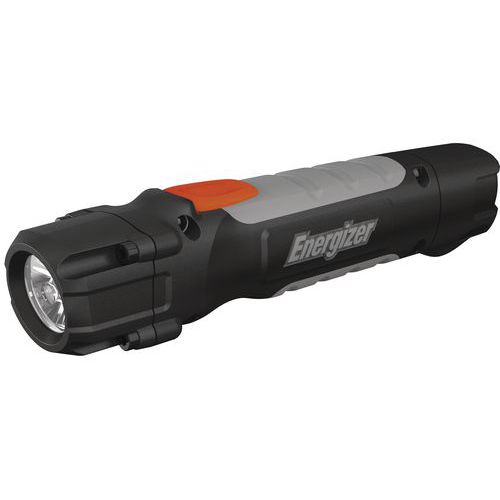 Lampe torche Hard Case Pro - 300 lm - Energizer 