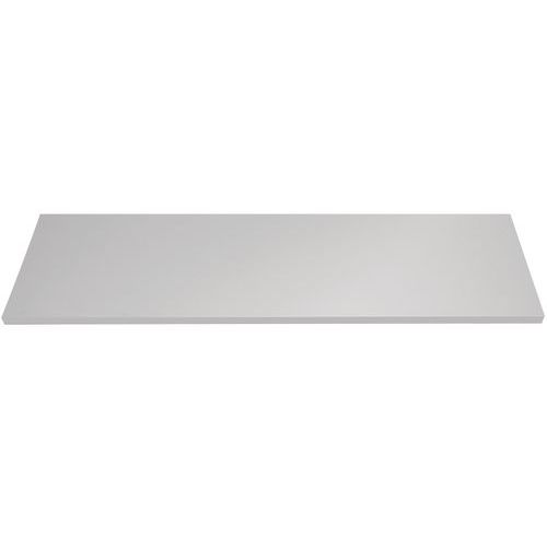 Extra legborden voor plat verpakte kasten - Verpakking met 2 stuks - Manutan Expert Extra legborden voor plat verpakte kasten - Verpakking met 2 stuks - Manutan Expert
