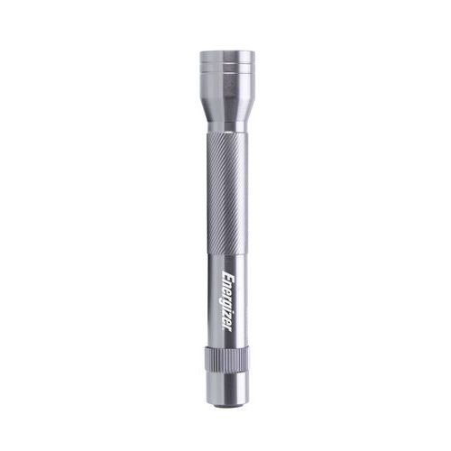 Lampe torche Metal Led 2AA - 55 lm - Energizer Lampe torche Metal Led 2AA - 55 lm - Energizer