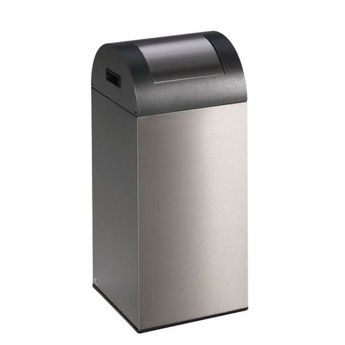 Afvalbak voor gescheiden afval - 55 l Afvalbak voor gescheiden afval - 55 l