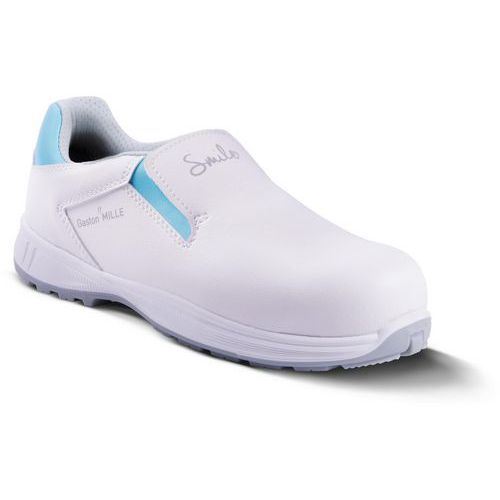 Mocassins de sécurité agro-alimentaires basses Ottawa S2 SRC Mocassins de sécurité agro-alimentaires basses Ottawa S2 SRC
