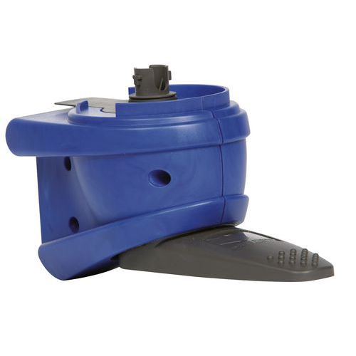 Handmatige dispenser voor zeep, crème en gel - One2clean Dreumex Handmatige dispenser voor zeep, crème en gel - One2clean Dreumex