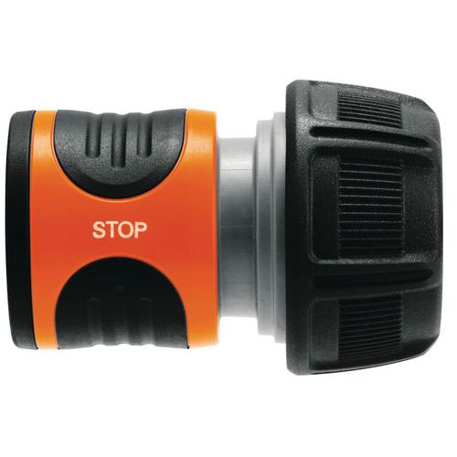 Snelkoppeling Aquastop Snelkoppeling Aquastop