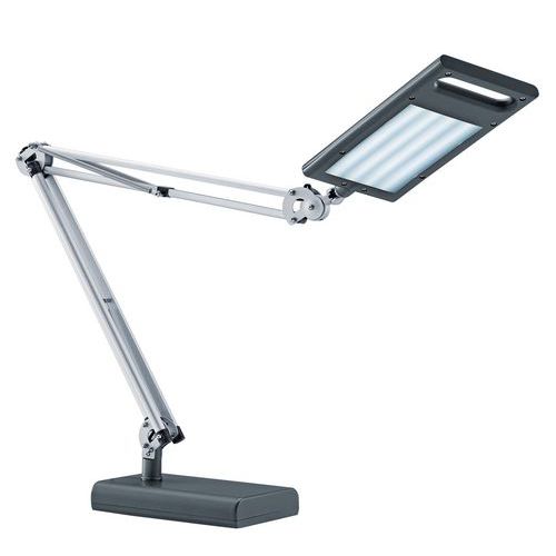 Ergonomische bureaulamp WORK - Hansa Ergonomische bureaulamp WORK - Hansa