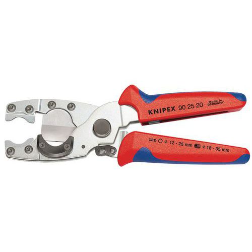 Mallette 90 outils pour mécanicien - KNIPEX