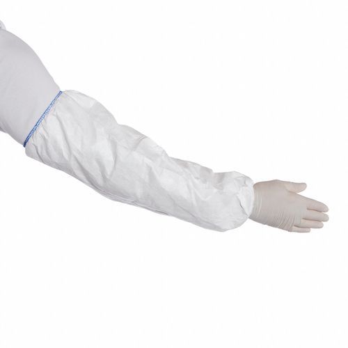 Wegwerpovermouw Tyvek® 500 - Tyvek® DuPont™ Wegwerpovermouw Tyvek® 500 - Tyvek® DuPont™