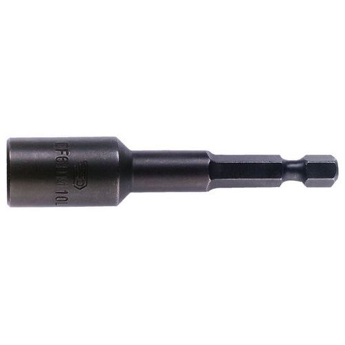 Dop voor 6-kantschroeven