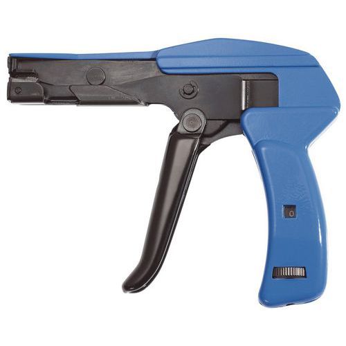Automatische bindstriptang Automatische bindstriptang