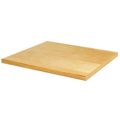 Plan de Travail Cubio Pm-10640 Multiplex - BOTT Plan de Travail Cubio Pm-10640 Multiplex - BOTT
