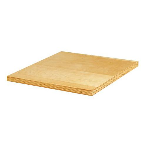 Plan de Travail Cubio Pm-5640 Multiplex - BOTT Plan de Travail Cubio Pm-5640 Multiplex - BOTT