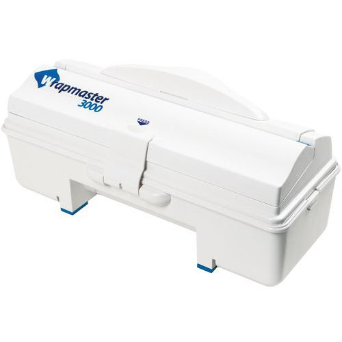 Wrapmaster foliedispenser Wrapmaster foliedispenser