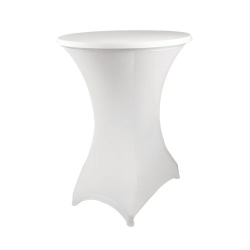 Nappe Housse Guéridon - Flexfurn Nappe Housse Guéridon - Flexfurn