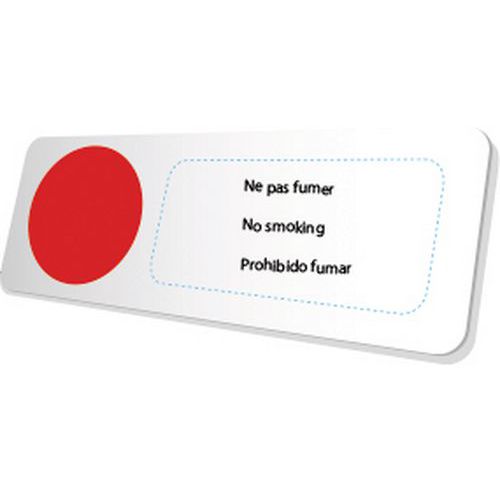 Bord, semi-aanpasbaar Bord, semi-aanpasbaar