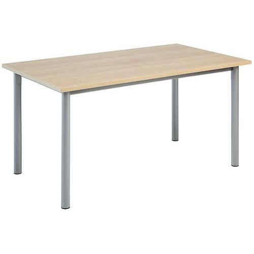 Vergadertafel HPL - Perfecta Vergadertafel HPL - Perfecta